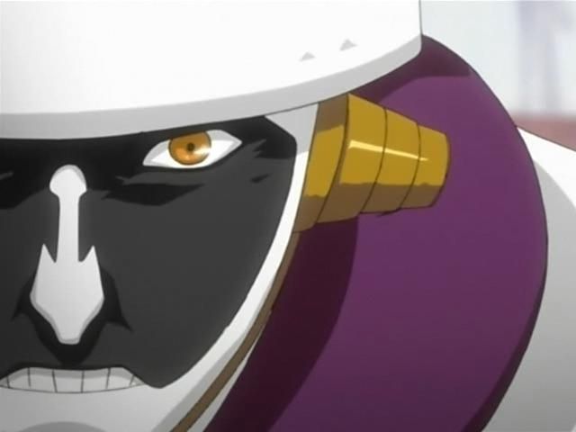 Otaku Gallery  / Anime e Manga / Bleach / Screen Shots / Episodi / 101 - Il Bankai di Mayuri - Scontro tra demoni / 070.jpg